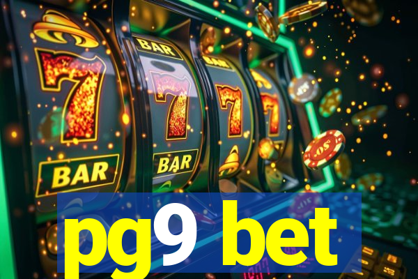 pg9 bet